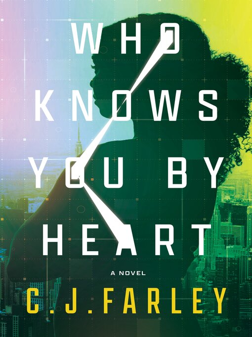 Cover image for Who Knows You by Heart